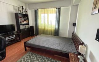 Apartament cu 4 camere, 2 balcoane, zona Mărăști, lângă Iulius Mall. - Poză 7