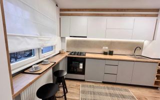 Apartament cu 2 camere in zona Drumul Taberei - Poză 7