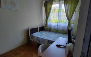 Apartament 3 camere, Țiglina 1, etaj 3, centrală termică, bloc anvelopat - Poză 15