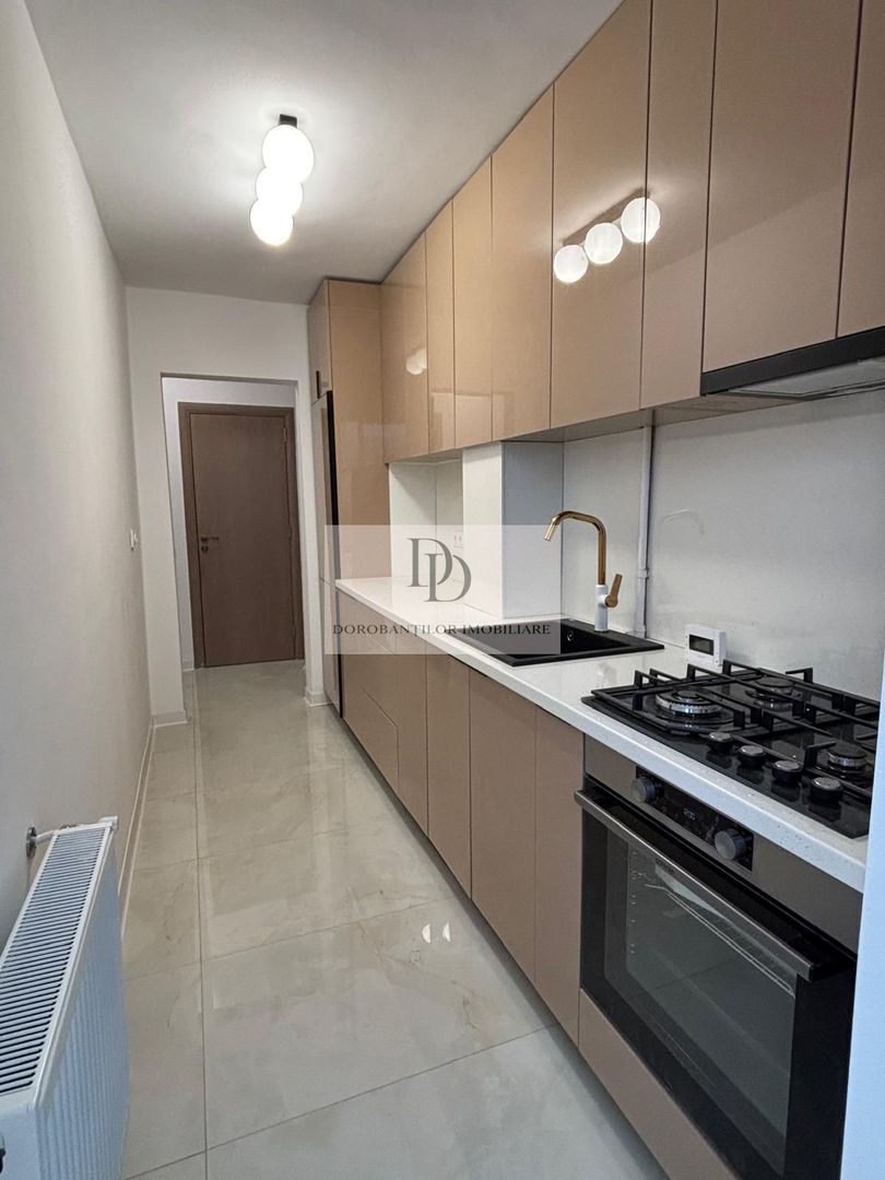 Vânzare Apartament 4 camere | Renovat | Etaj Intermediar | Mănăștur - Poză 2