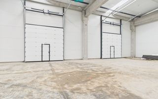 Hală industrială 200mp Săcălaz - Poză 1