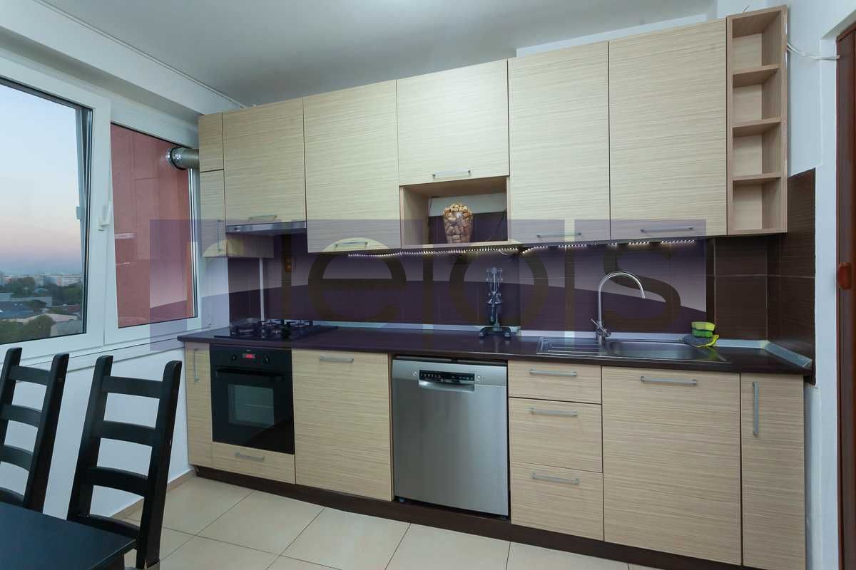 Apartament modern 3 camrere | Stefan cel Mare |Loc de parcare - Poză 7