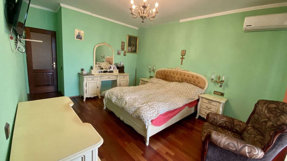 Casă cu teren generos de vânzare în Bod, la 10 minute de Brașov | 1.103 mp teren - Poză 14