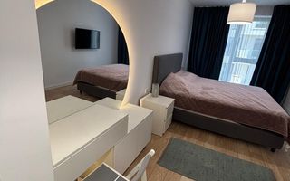 Apartament de inchiriat | MTM Residence Pipera | Prima Închiriere | - Poză 5