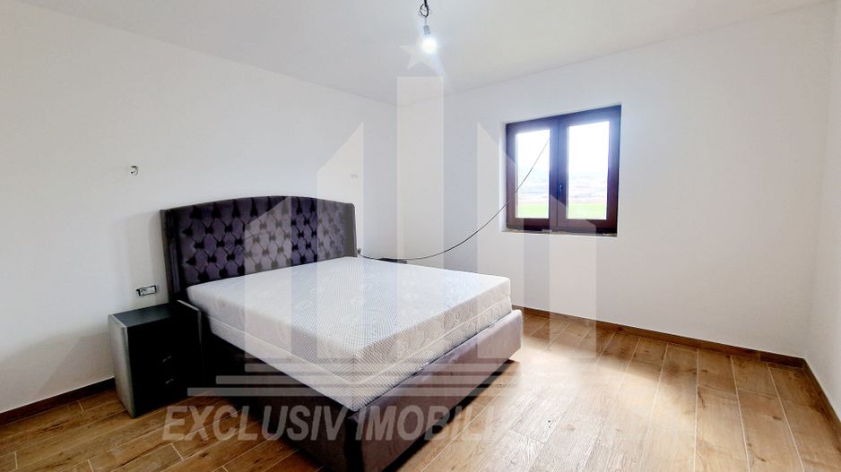 Casa de vazare in Sard, finisata la cheie - Poză 3