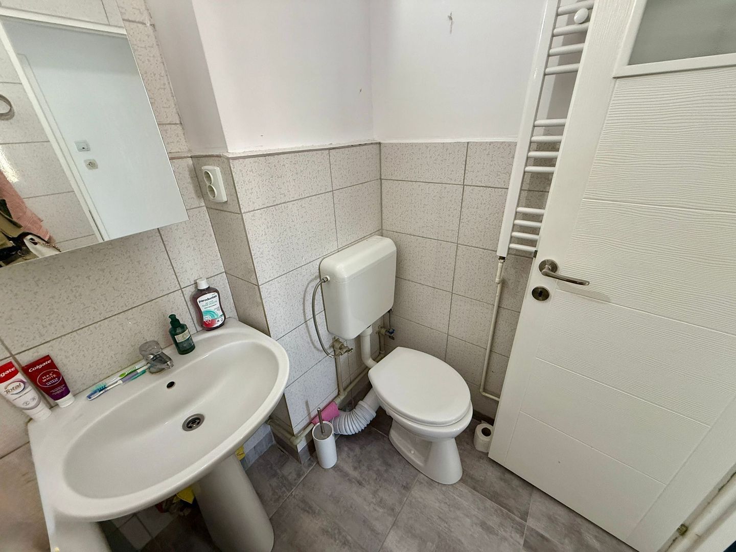 Apartament 2 camere I Nicolae Grigorescu I De vanzare - Poză 10