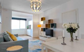 Închiriere apartament 2 camere – Avangarde Grande Village - Poză 1