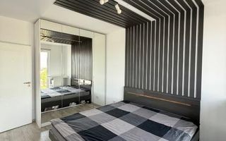 Apartament 2 camere Aradului bloc nou cu parcare subterana - Poză 13