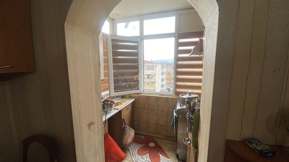 APARTAMENT 3 CAMERE, ETAJ 4, GRUI-CAMPULUNG MUSCEL, - Poză 10