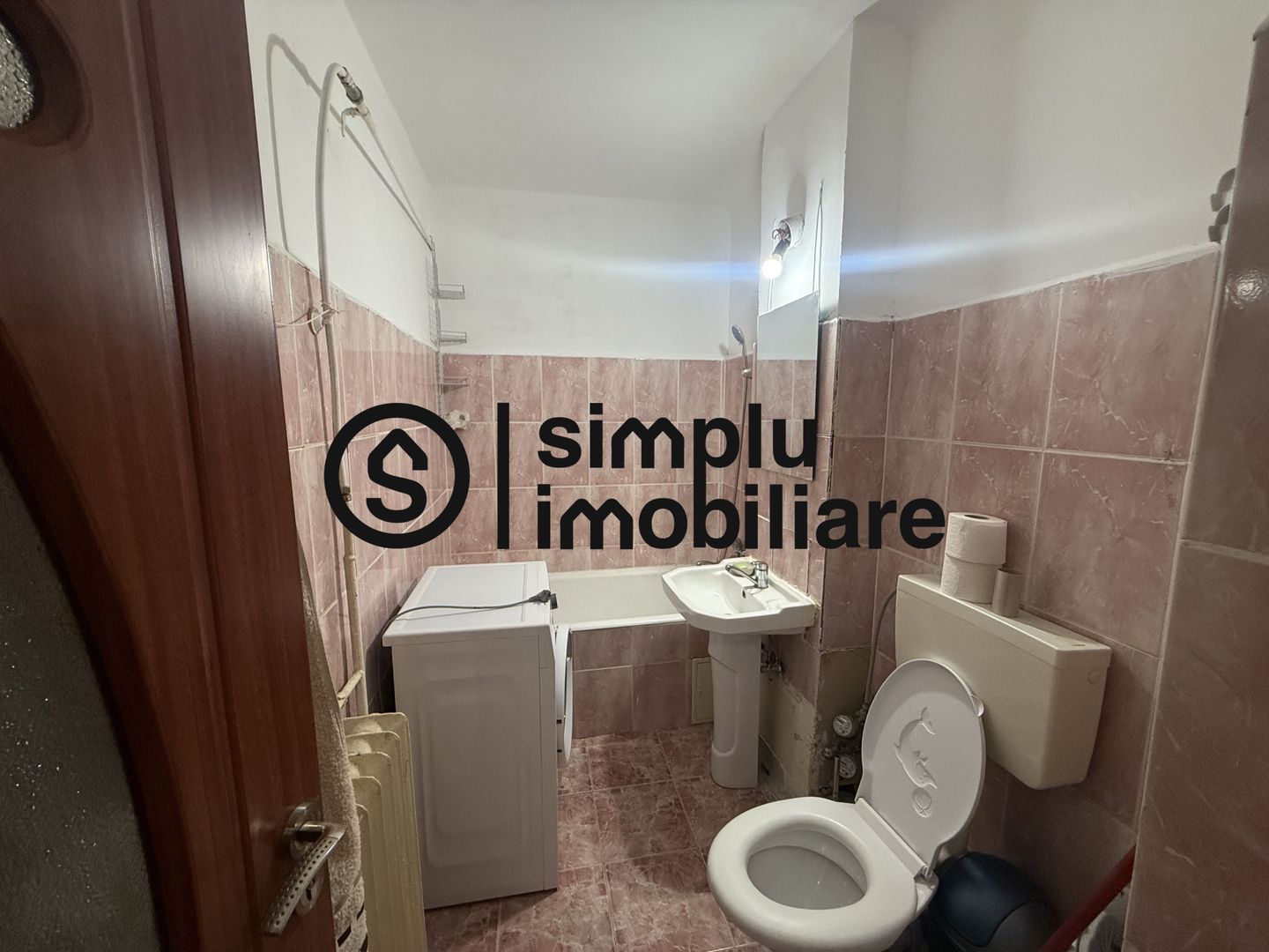 Garsoniera Rovine (Posta), etaj 4/4 - 65 000 Euro - Poză 7