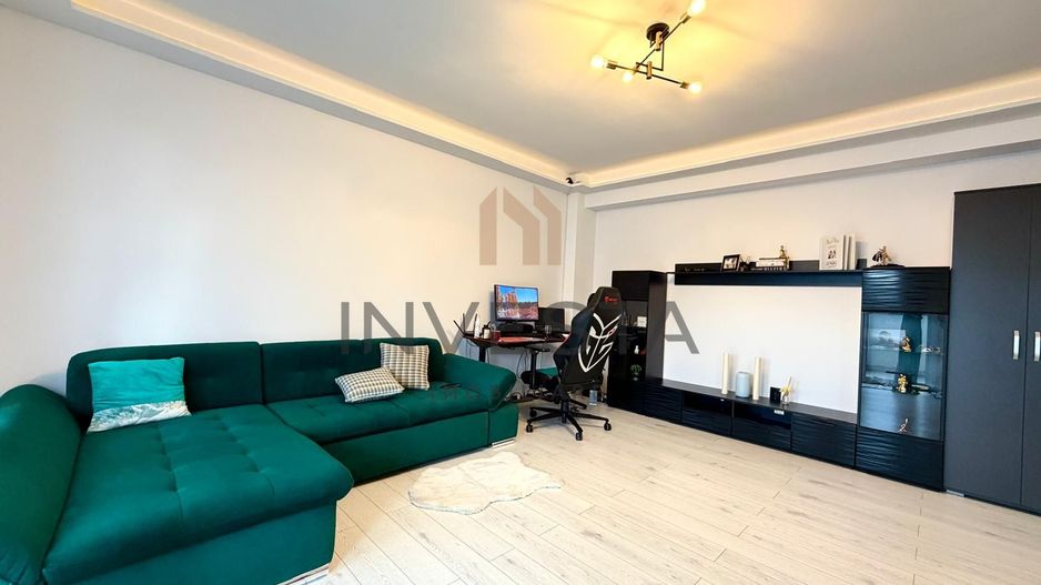 Apartament cu 2 camere in zona strazii Muresului ! - Poză 3