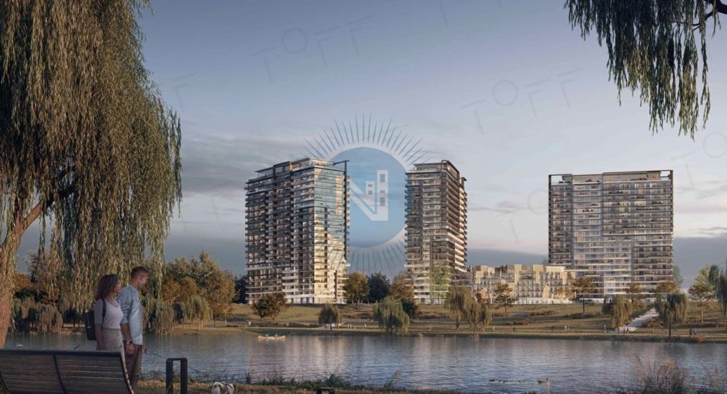 Studio One High District - Poză 3