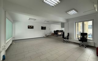 SAD 78mp pretabil Birouri | Etaj 1 Lift | Iosefin - Poză 1