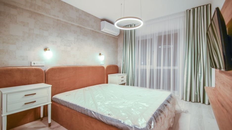 Închiriere duplex + loc parcare în Belvedere Résidence - Poză 4