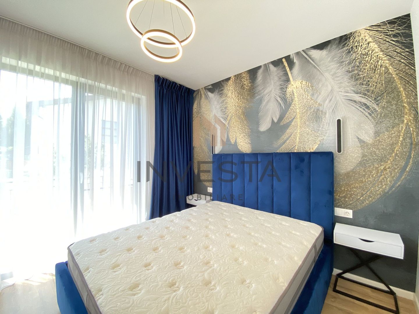 Casa premium de vanzare, vedere panoramica, Borhanci - Poză 18