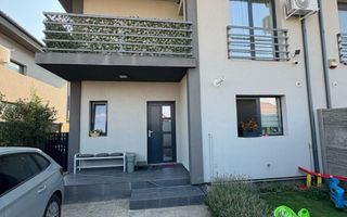 Duplex - 3 dormitoare- 214.000€ | Ghiroda | - Poză 1