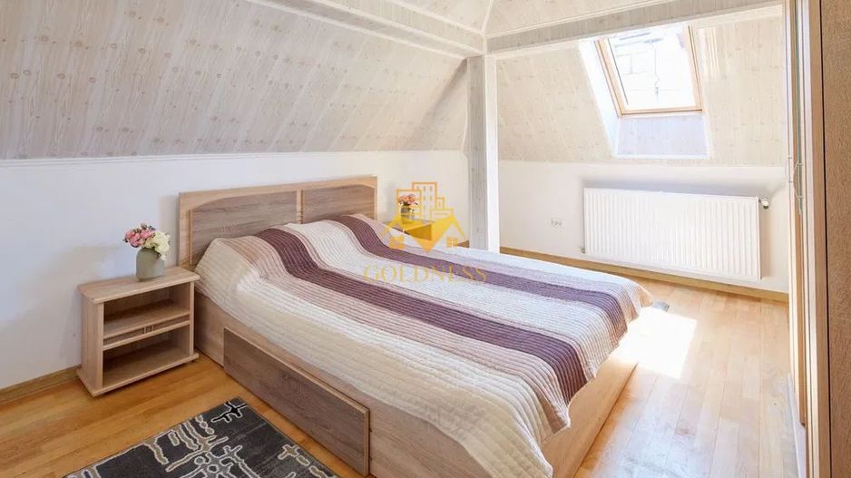 2 Camere decomandate, Parcare, Zorilor. UMF,UTCN,Sigma,Observatorului. - Poză 3