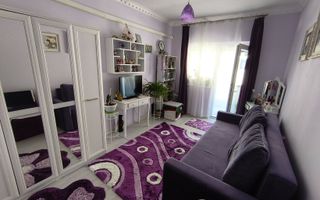 Apartament 2 camere de vânzare | Sibiu, Arhitecților | 52 mp - Poză 5