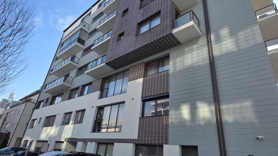 2 camere | Intrarea Catedrei | Parcul Herastrau | Aviatiei - Poză 16