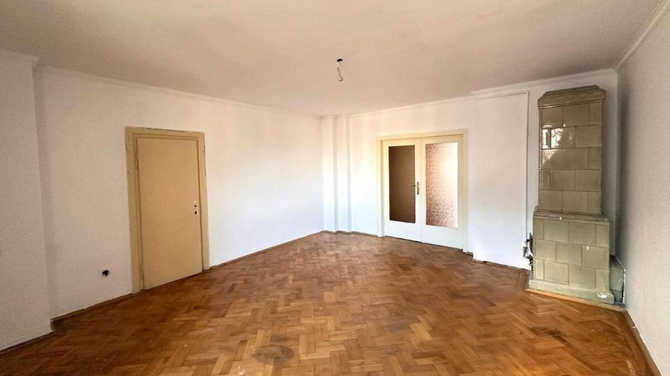 B-dul Carol I nr. 59, 188 mpu, etaj 3, 6 camere, bloc mic - Poză 13