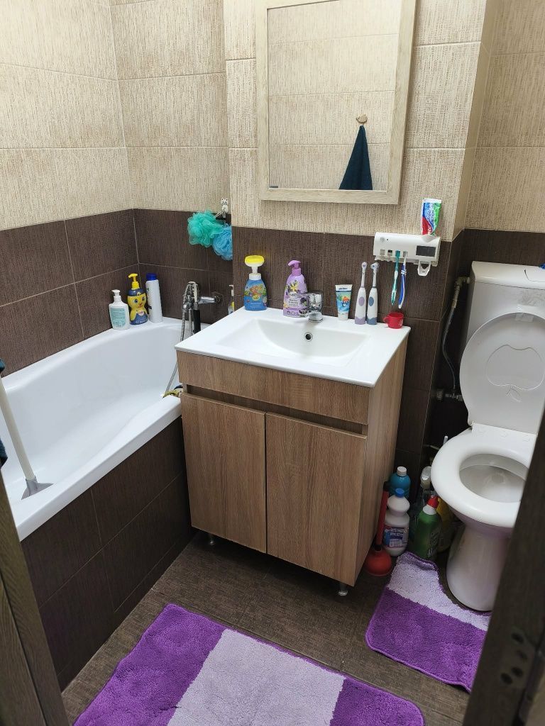 Apartament 2 camere decomandat. - Poză 5