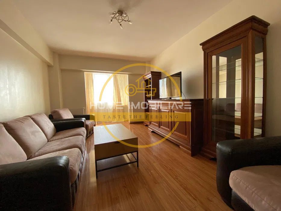 Apartament 2 camere | etaj intermediar, 56mp | Decomandat // Pacurari - Kaufland - Poză 1
