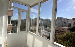 AP. 2 CAMERE- IANCULUI, BLOC REABILITAT, MASINA DE SPALAT VASE - Poză 7