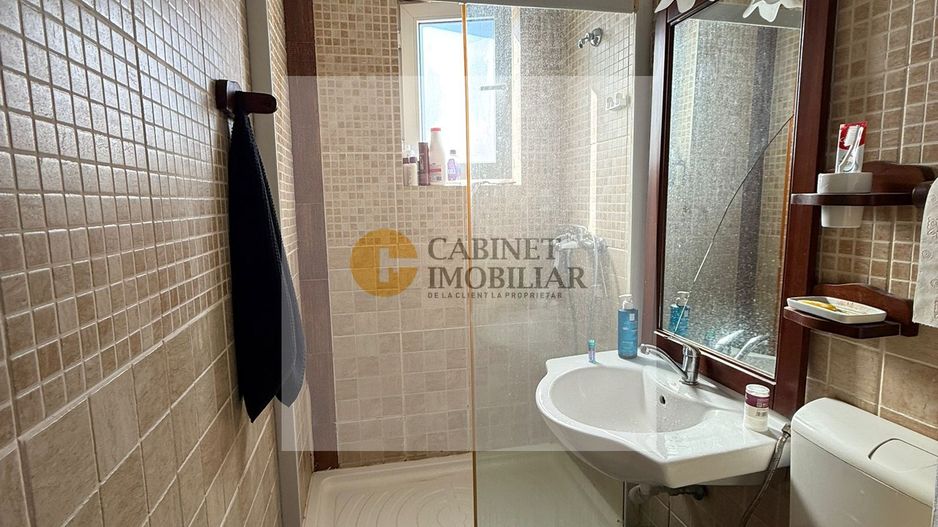 2 camere I Creditabil I Universitate I Etaj 6 - Poză 9