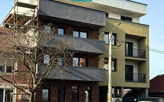 Apartament 3 Camere, Bloc Nou, Str. Meșteșugarilor - Poză 5