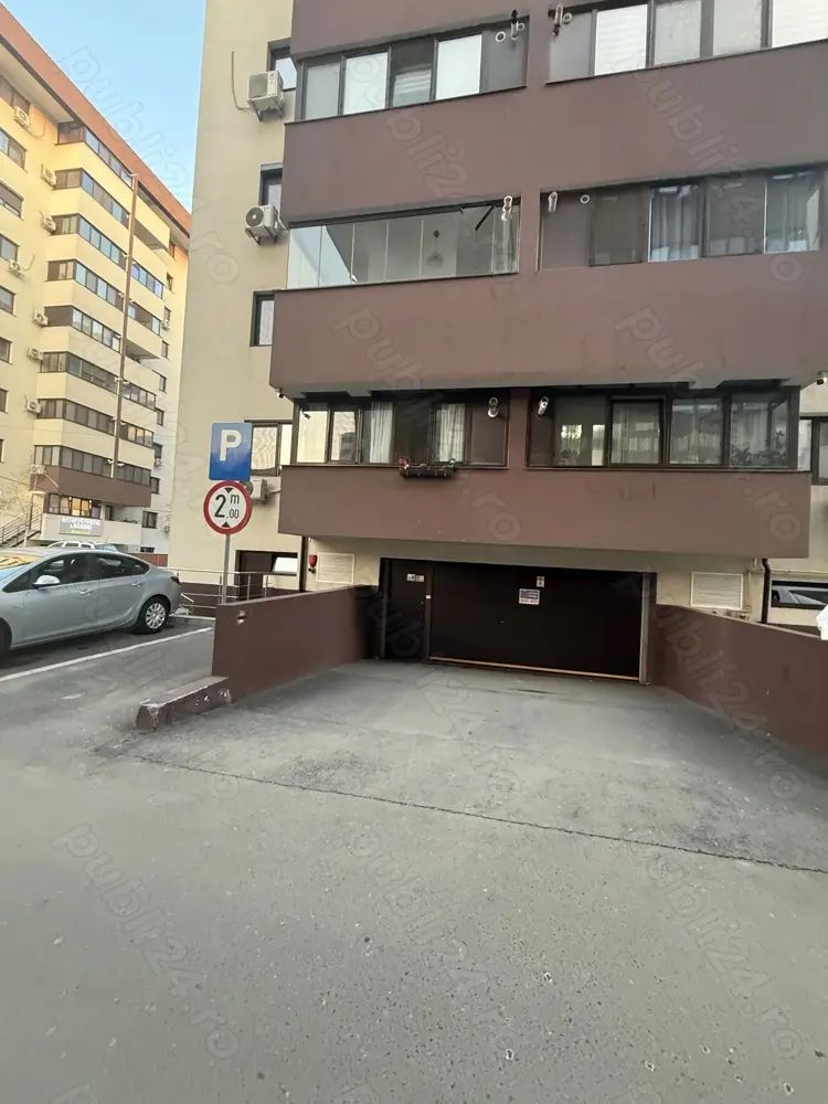 Apartament 3 camere complex Dream Residence - Poză 5