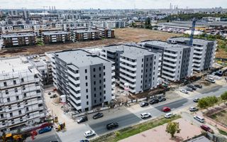 Apartament 4 camere Parcare Gratis Theodor Pallady 5min STB - Poză 2