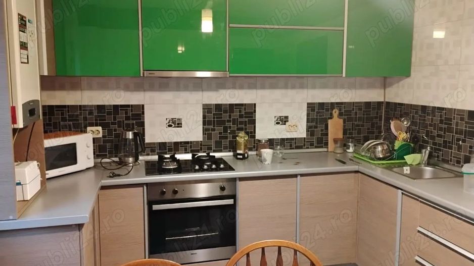 Apartament vanzare 2 camere, Drumul Belsugului, Militari, Bucuresti - Poză 9