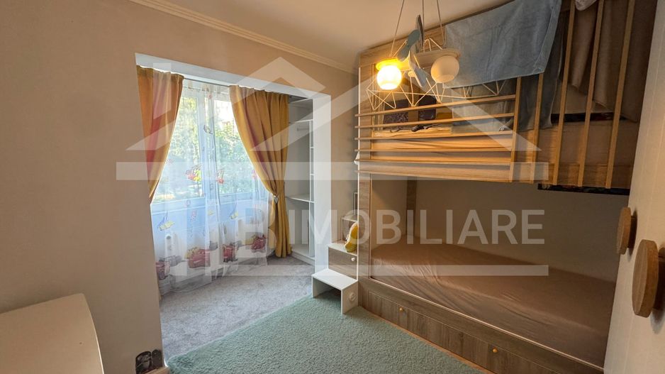 Apartament cu 3 camere, 64 mp, petfriendly, Zona Dimitrie Cantemir - Poză 5
