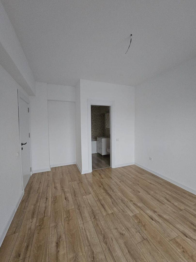 Apartament deosebit cu 3 camere, bloc nou 2025 – Zona Pallady, - Poză 5