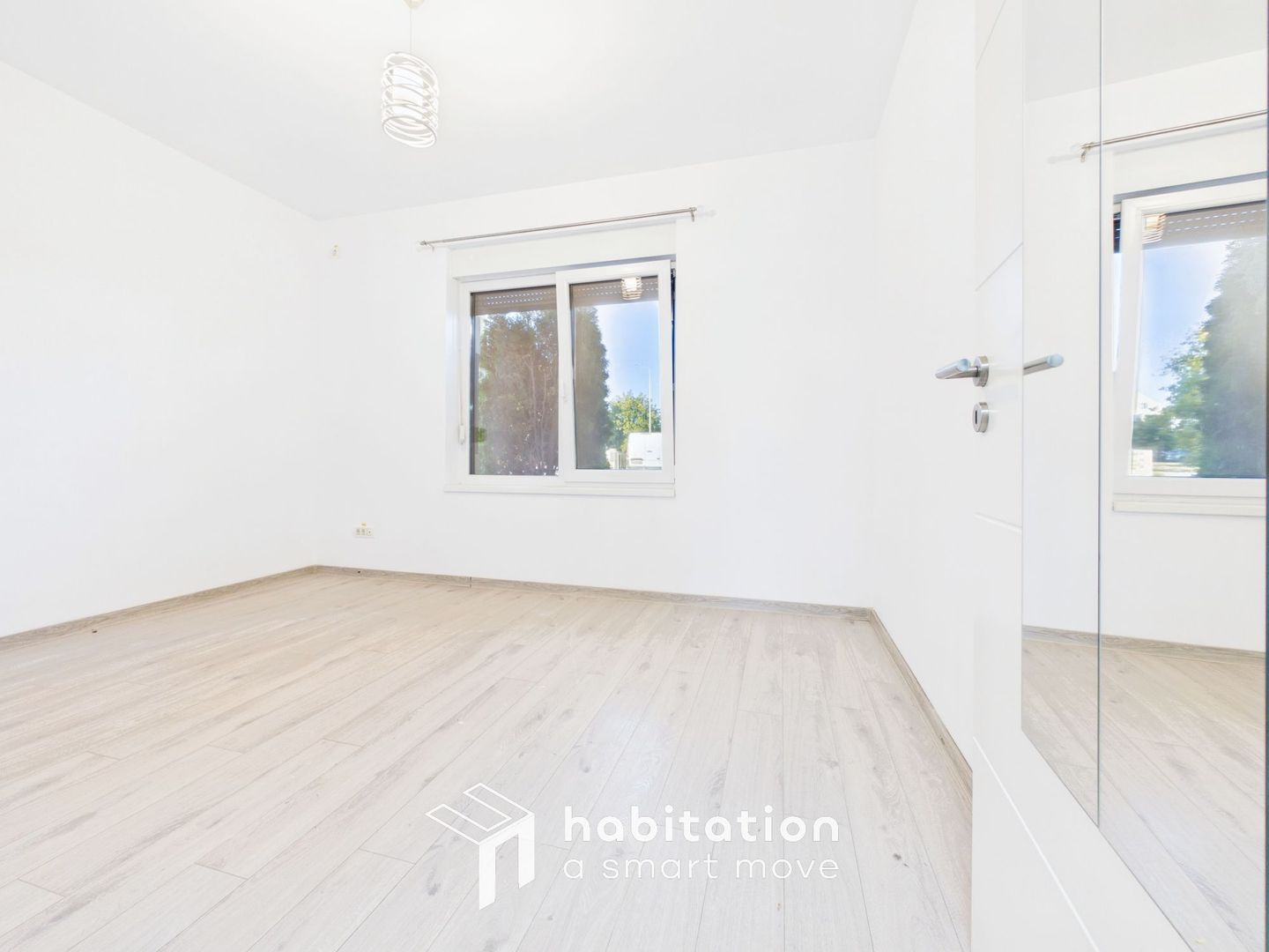 Apartament cu 3 camere, spațios, curte proprie,  Dumbrăvita - IKEA - Poză 16