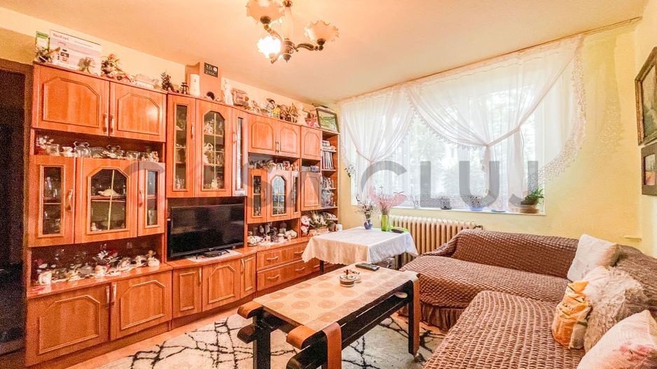 Apartament spațios cu parcare, Gheorgheni – Hermes - Poză 2