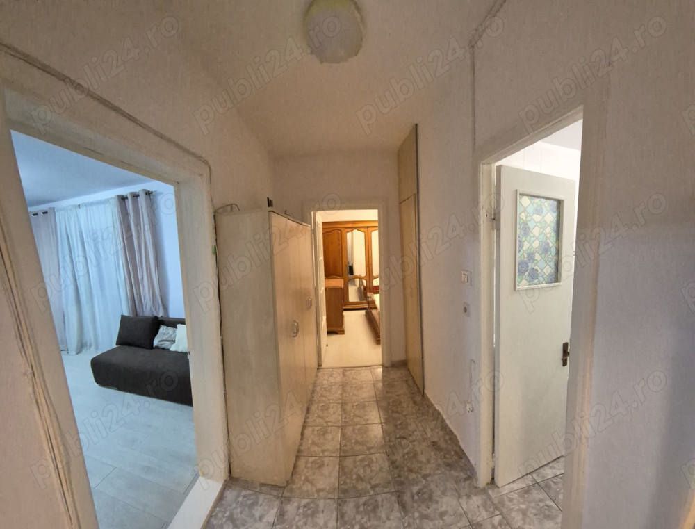 Apartamet 2 cam, cf 1, decomandat, et 3, Dr Taberei, Bd 1 Mai nr 29 - Poză 5