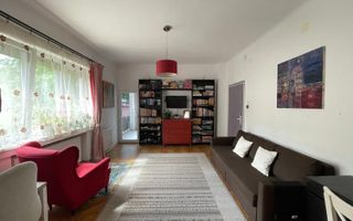 Apartament cu grădină proprie, vilă exclusivistă Andrei Muresanu. - Poză 2
