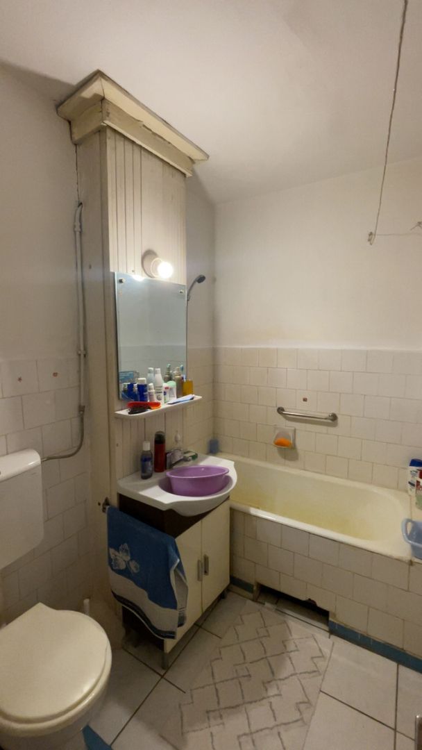 Apartament cu 4 camere de vanzare in Blaj - Poză 6