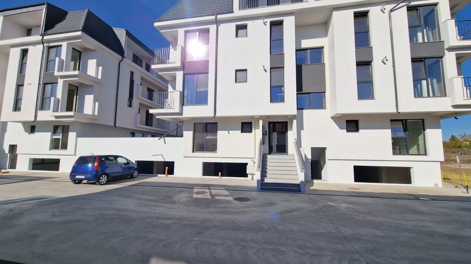 Apartament 3 camere Otopeni | achiziție direct de la dezvoltator - Poză 11