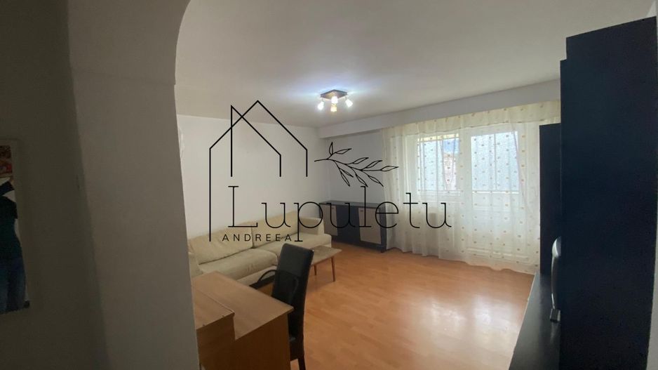 Apartament de Inchiriat | 2 Camere | 54 MPU |  Strada Siretului - Poză 5