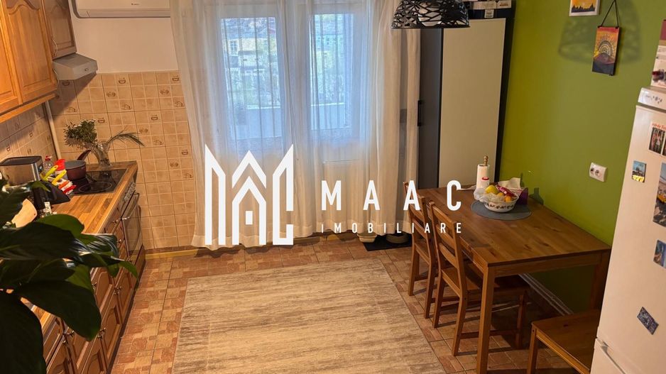 Apartament 2 camere | Decomandat | 51 MP | Balcon | Cisnadie - Poză 4