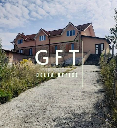 Casa 10 camere,Bajenii de Jos. EXCLUSIVITATE! - Poză 23