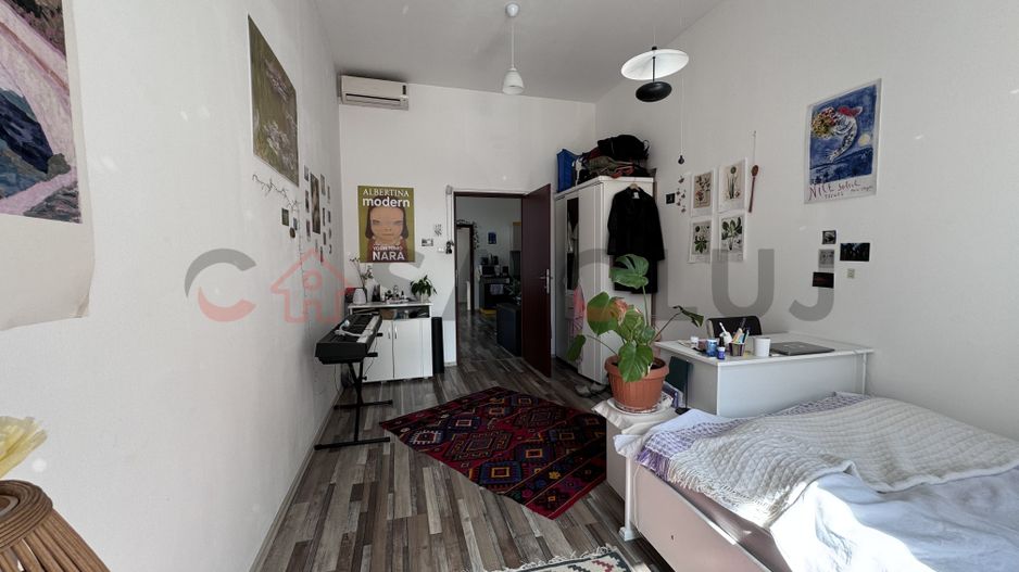 Ultracentral! Bulevardul Eroilor , 4 camere, parcare! - Poză 6