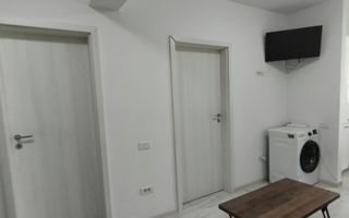 Metrou Berceni-Apartament 2 Camere Tip Studio -Gata de Mutare - Poză 3