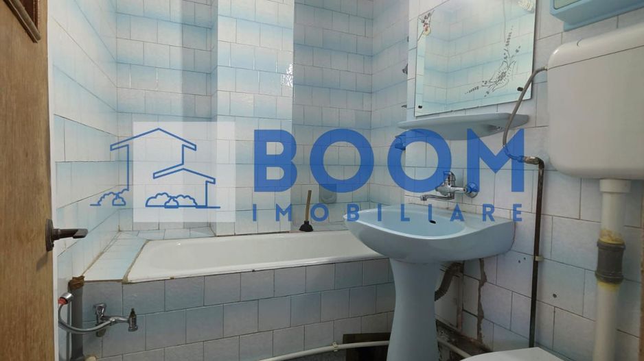 Apartament 3 camere | Centrala proprie | Proiect lift aprobat - Poză 7