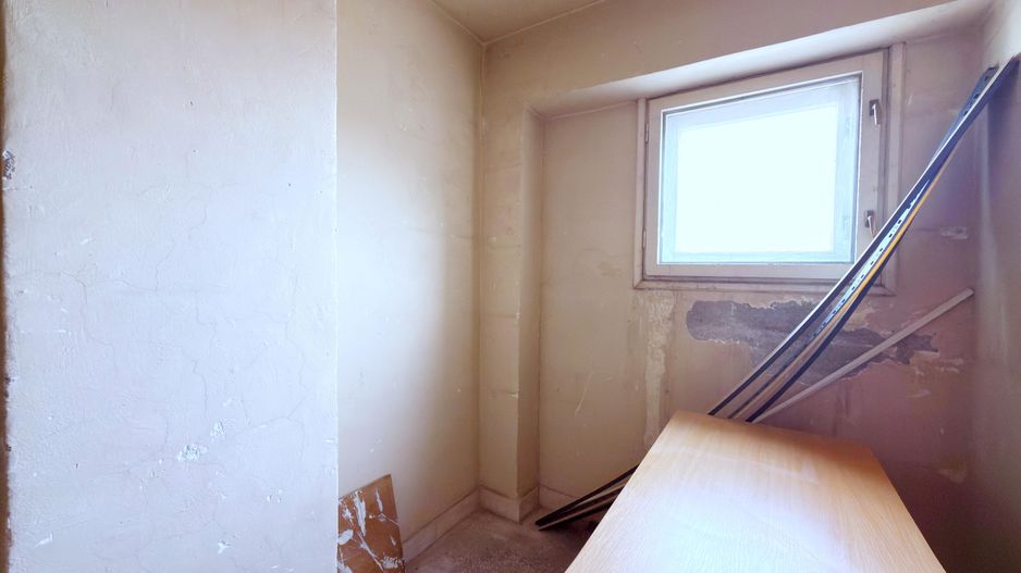 Sector 3 - Unirii apartament 2 camere decomandat et 1/4 bloc 1996 - Poză 19