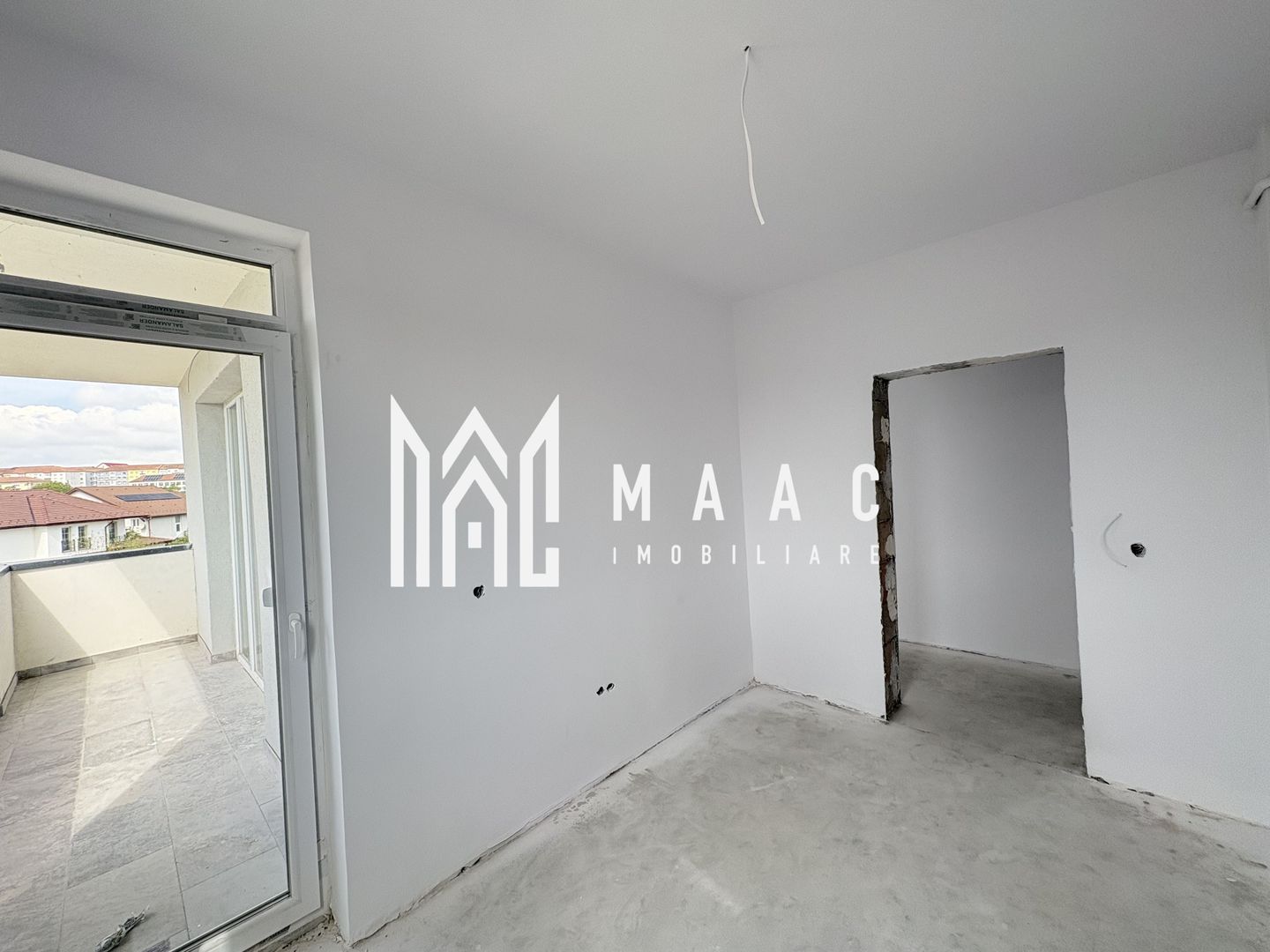 Apartament de vânzare I 2 camere Decomandat I Selimbar I Zona Brana I - Poză 9