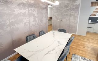 Închiriere apartament 3 camere 105mp | 2 locuri de parcare - Poză 5