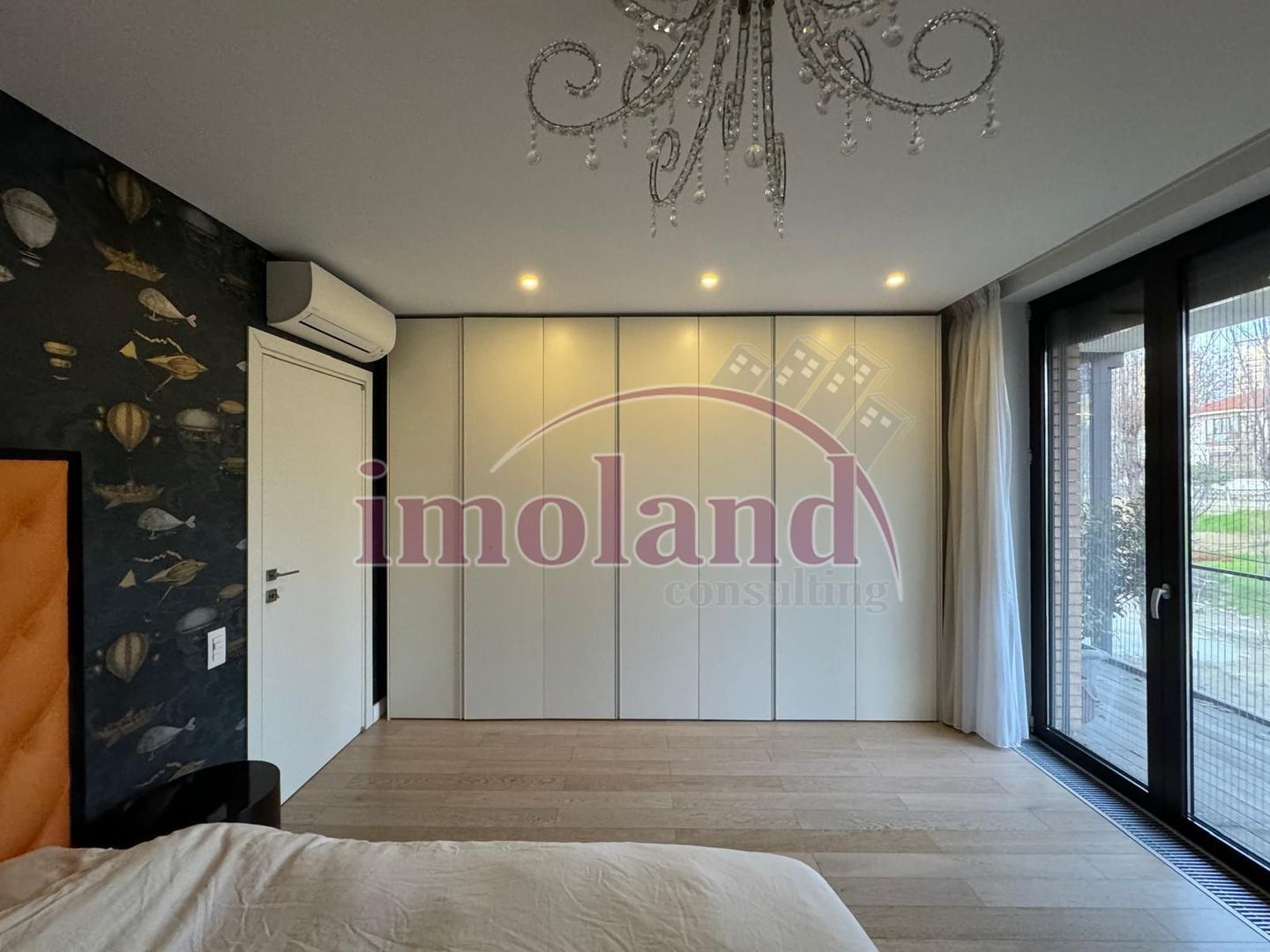 Vanzare - apartament - 3 camere - imobil boutique - Floreasca - Poză 2